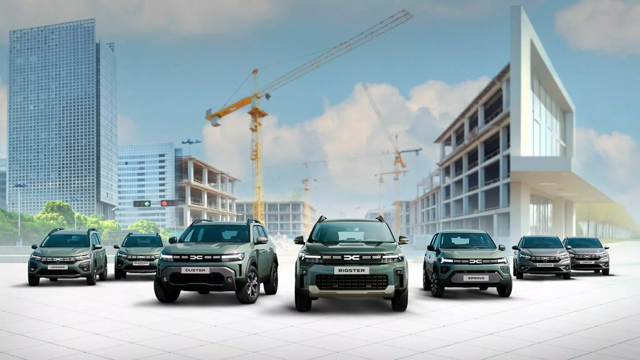 dacia avantaj pro